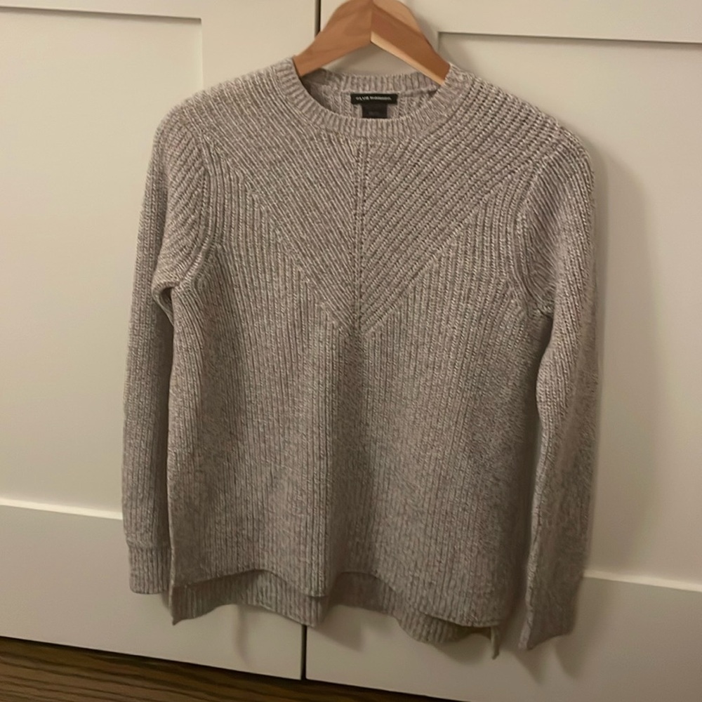 Club Monaco Sweater